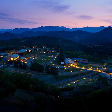 世界遺産リゾート　熊野倶楽部 熊野市 エクステリア 写真