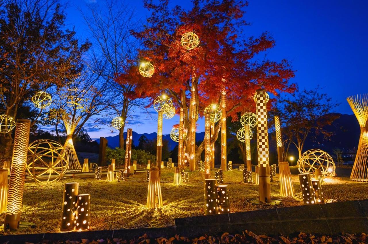 世界遺産リゾート　熊野倶楽部 熊野市 エクステリア 写真