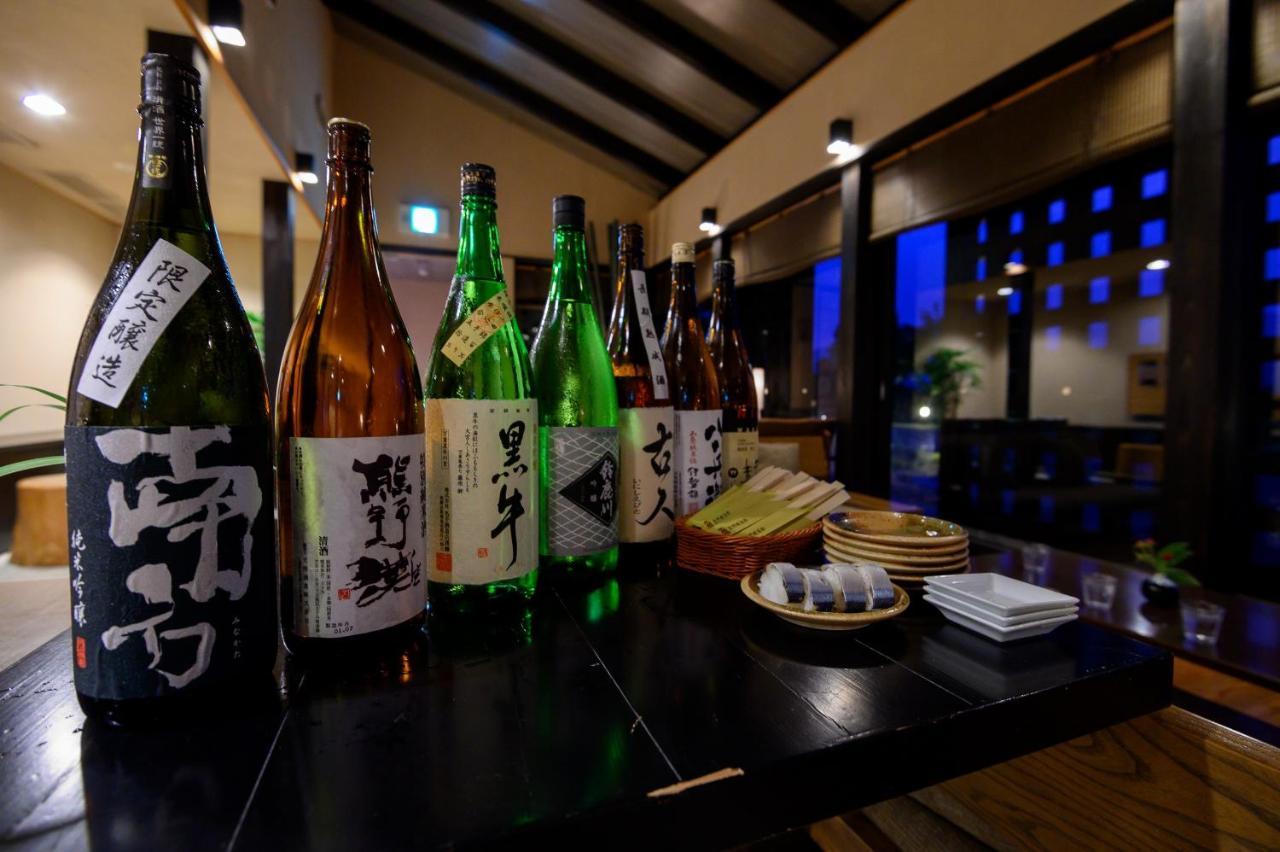 世界遺産リゾート　熊野倶楽部 熊野市 エクステリア 写真
