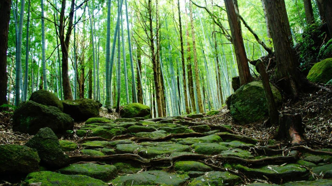 世界遺産リゾート　熊野倶楽部 熊野市 エクステリア 写真