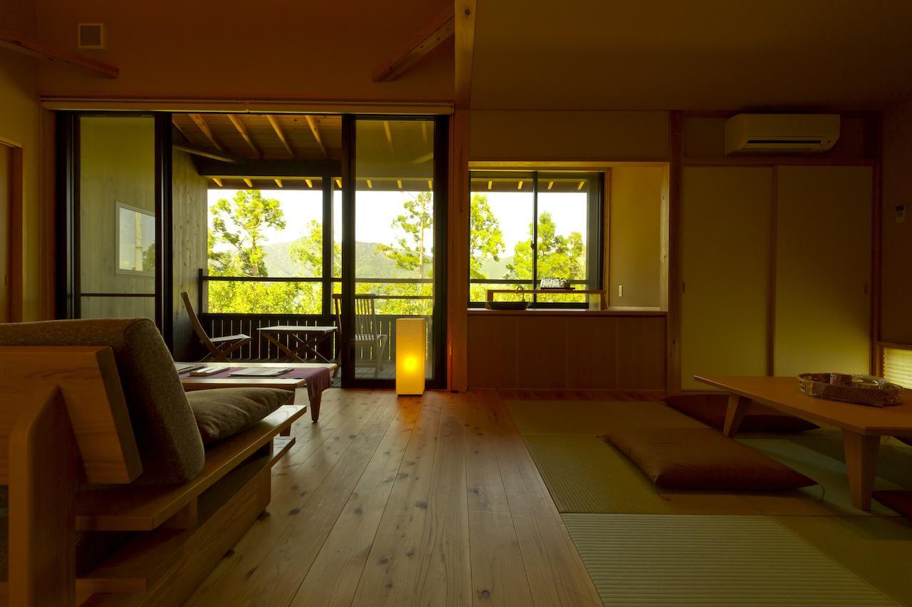 世界遺産リゾート　熊野倶楽部 熊野市 部屋 写真